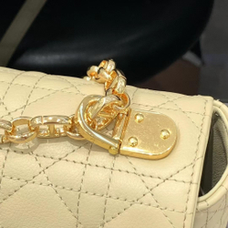 Christian Dior Caro Bag 29 cm
