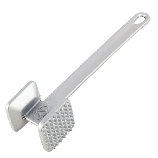 Молоток для отбивания мяса Kamille КМ-5126 алюминиевый