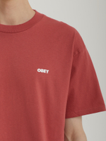 Мужская Футболка Obey Bold Eye