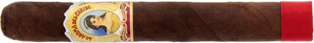 La Aroma del Caribe Monarch