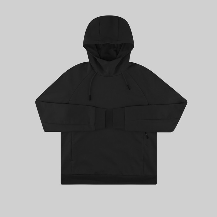 Толстовка мужская Krakatau Fm80-1 Frisson артикул:Fm80-1 - купить в магазине Дайс