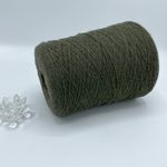 KAPLANLAR 50% шерсть ягненка 25% вискоза 25% полиамид