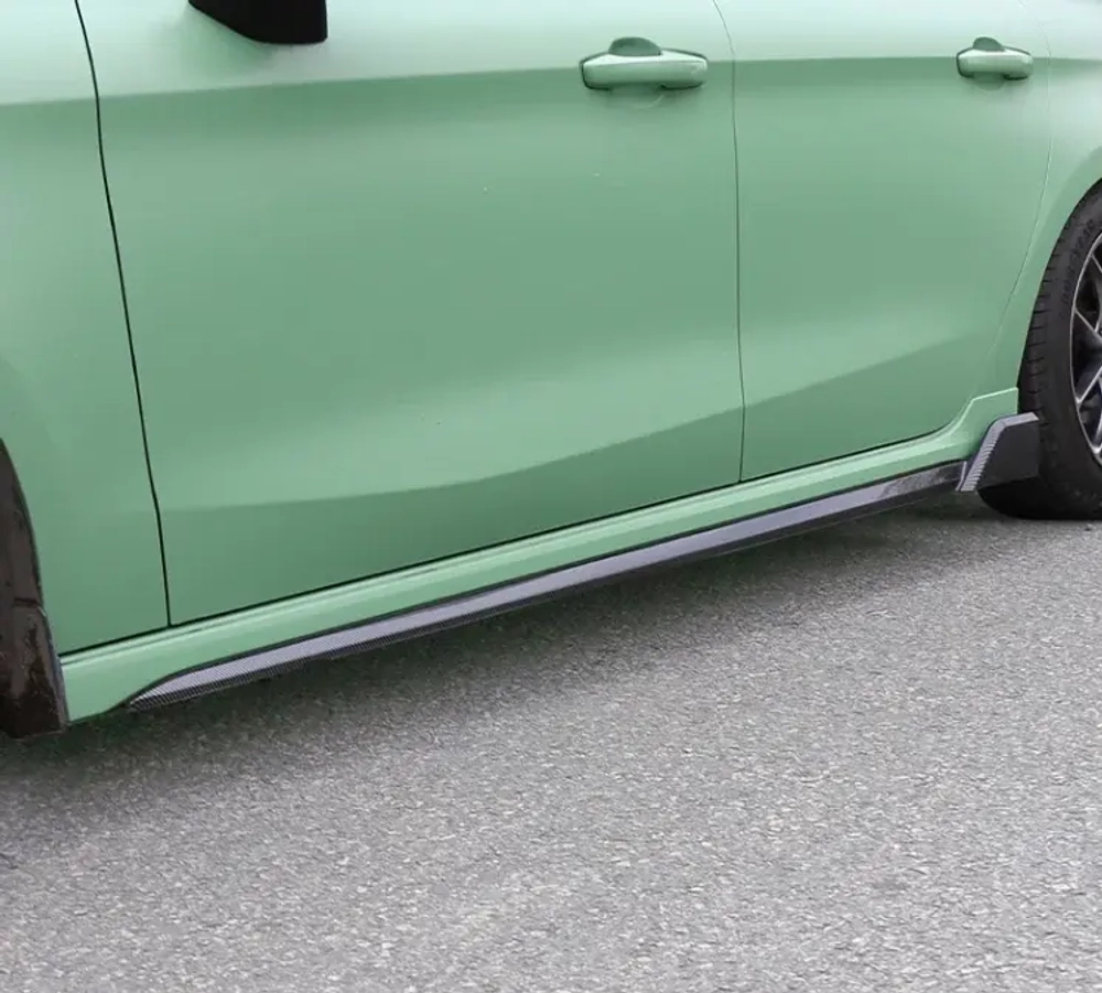 Обвес для Lynk & Co 03 2023+