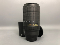 Nikon 70-300mm 4.5-5.6E ED VR AF-P Nikkor