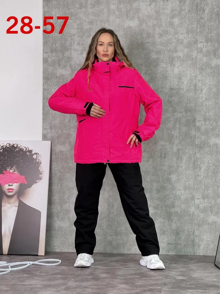 Костюм 6824045 Fabrika