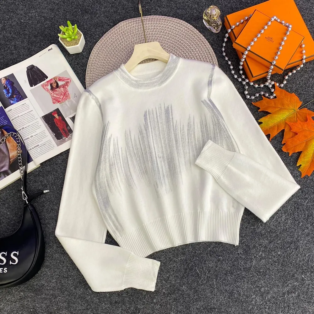 Свитер 50344498 Fabrika