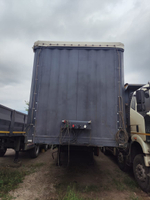 UAT SCFG* Полуприцеп Бортовой/Шторный SCFG-9226.01 (Шторный)
