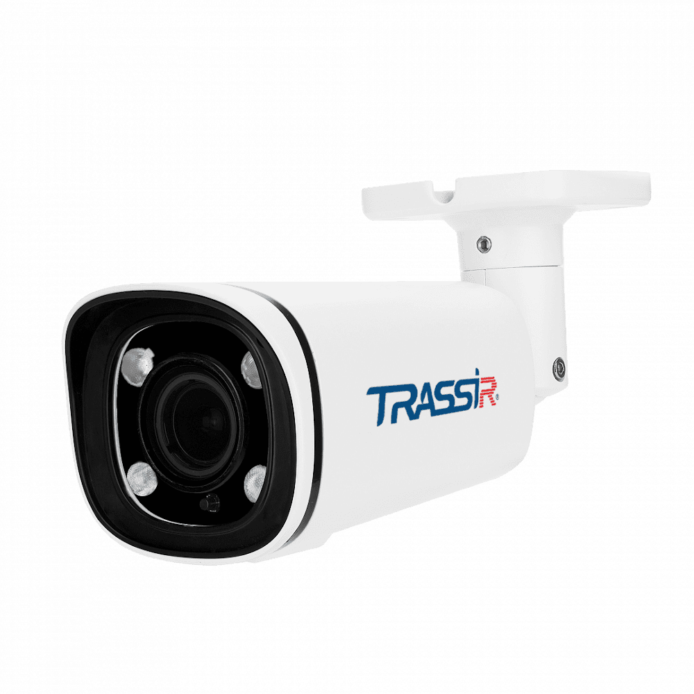 TRASSIR TR-D2123IR6 v6 (D) 2.7-13.5