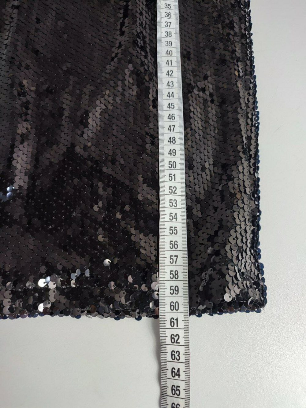 Юбка нарядная 44 размер