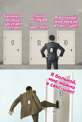 В России предложили продавать секс-товары только по рецепту