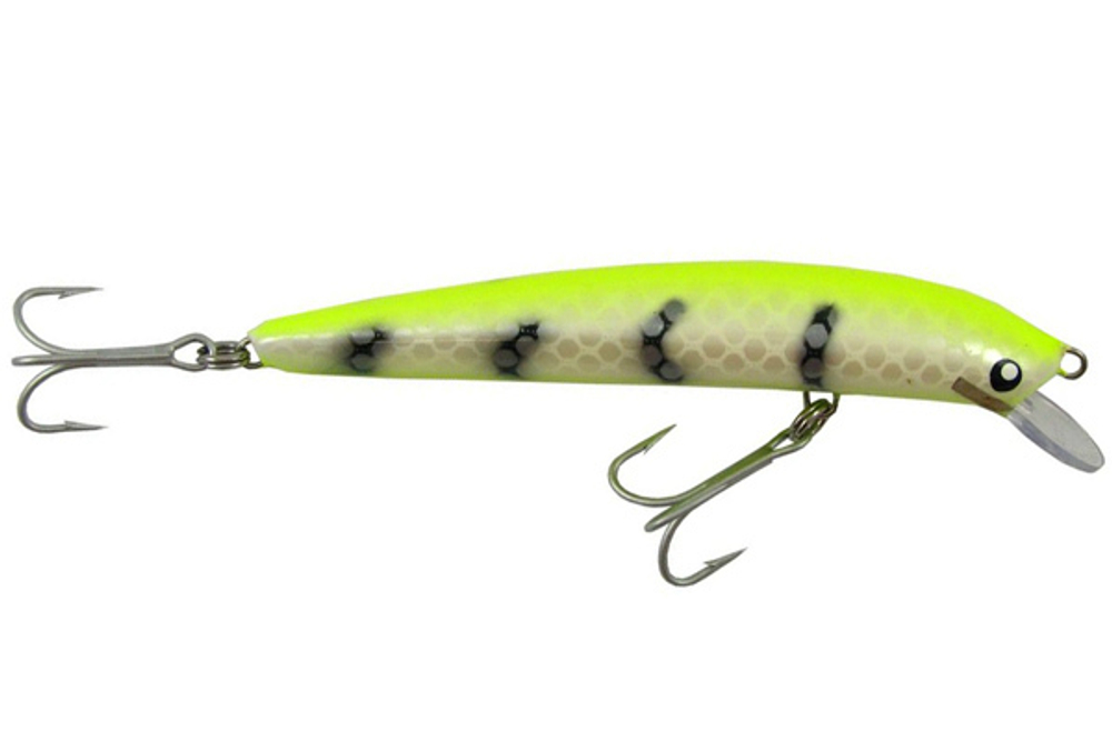 Воблер Nils Master INVINCIВLE Floating 12cm, 24 г., D-117