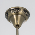 Подвесной светильник Citilux Каир CL419126