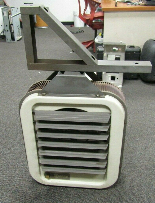 MUH-07-2AIR HEATER