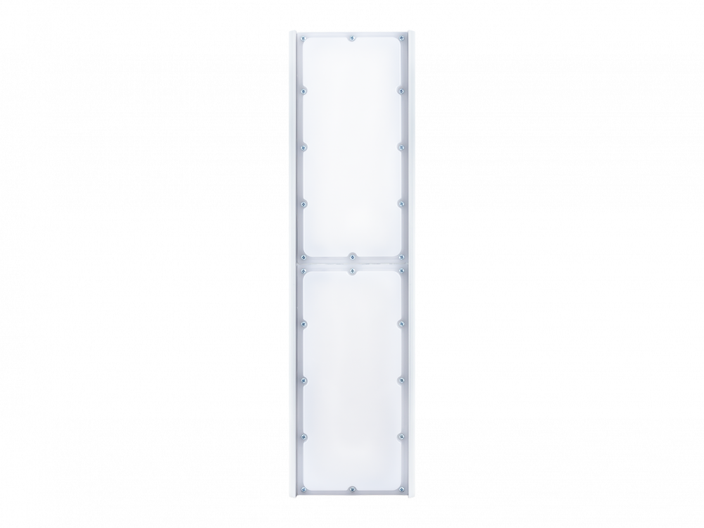 Светильник LED Diora Unit Frost PRO 155/21000 Д 21000лм 155Вт 4000K IP67 0.95PF консоль