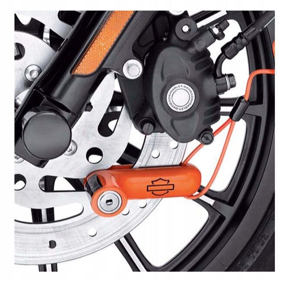 94873-10 ЗАМОК БЛОКИРОВКИ ПЕРЕДНЕГО КОЛЕСА В КОМПЛЕКТЕ С ТРОСИКОМ И КЛЮЧАМИ (2 ШТ.) 94873-10 ЗАМОК БЛОКИРОВКИ ПЕРЕДНЕГО КОЛЕСА В КОМПЛЕКТЕ С ТРОСИКОМ И КЛЮЧАМИ (2 ШТ.)