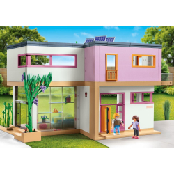 Playmobil - Дом моей жизни с зимним садом 71607 / артикул   71607  / GTIN 4008789716071