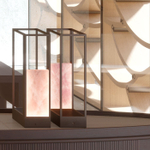 Настольная лампа ChiWingLo EGLI Small Table Lamp