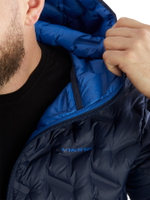 Куртка для активного отдыха VIKING Aspen Man Dress Blue (US:L)