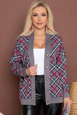 Кардиган 9050 Avili