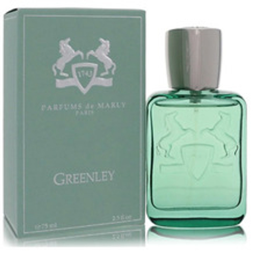 Parfums De Marly Greenley EDP 125ml