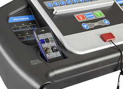 Беговая дорожка XTERRA TR150