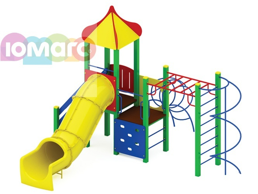 Игровой комплекс