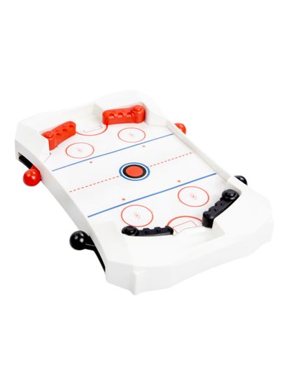 Игра настольная "Портативный хоккей"