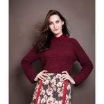 Журнал "Lamana" № 06