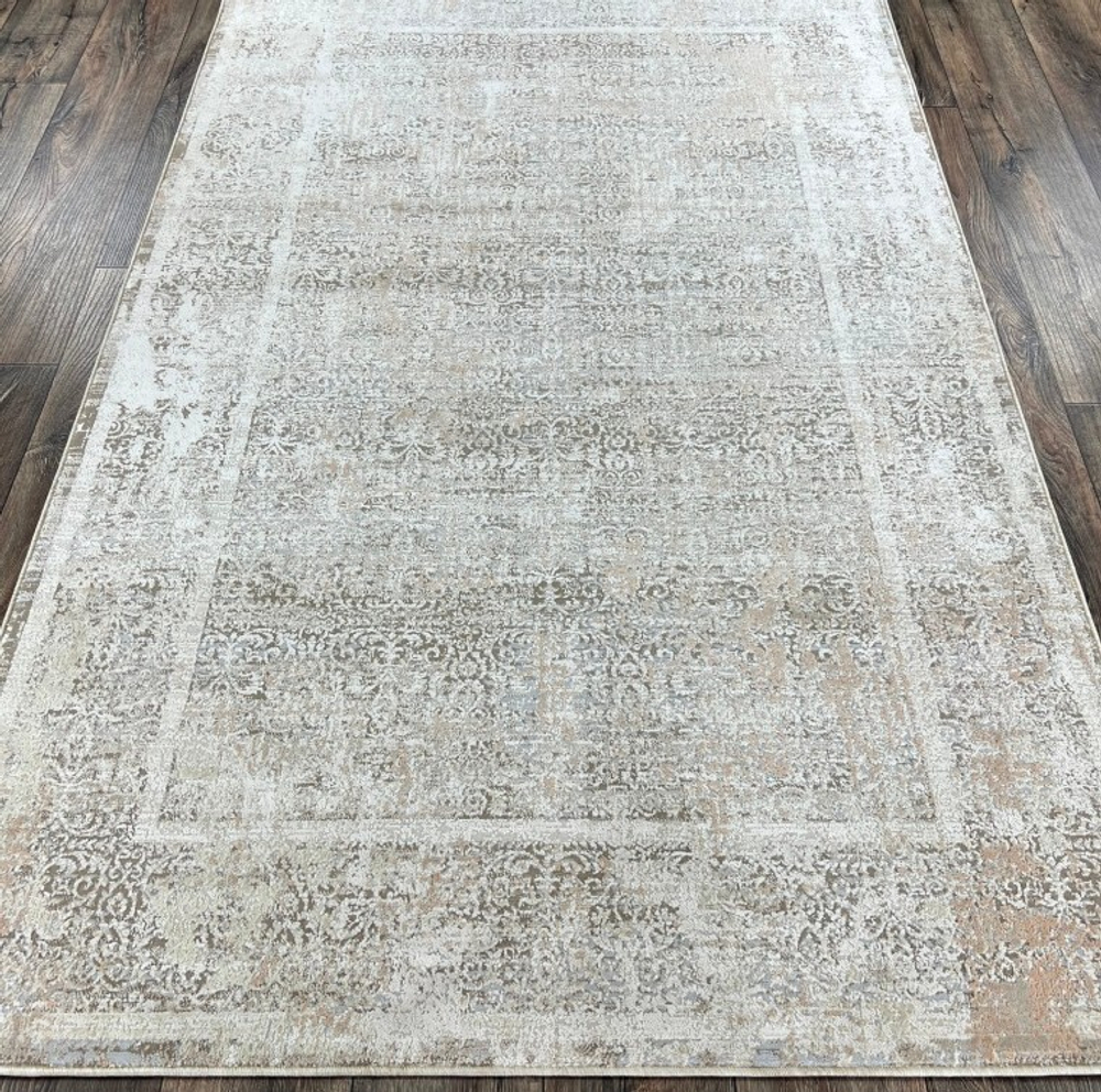 Bianca F423DF CREAM \ BROWN Прямой