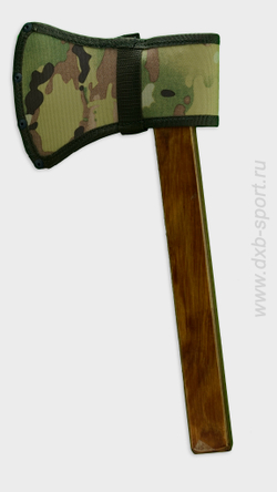 Throwing axe "Peresvet-Sport"