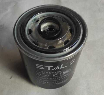 Фильтр осушителя STGC5005 4120005145001 STAL