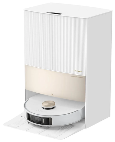 Dreame Bot L20 Ultra Complete