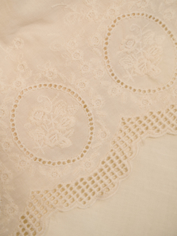 Подъюбник длинный