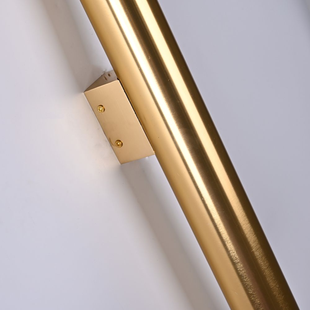 Бра Imperio Trumi Brass By Imperiumloft