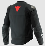 Мотокуртка кожаная DAINESE SPORTIVA 92C