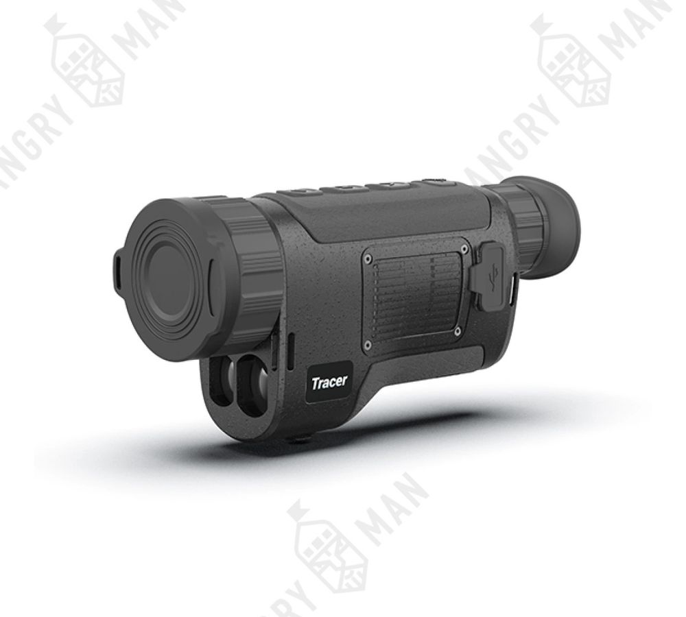 Тепловизионный монокуляр Tracer 50 LRF (c дальномером), Conotech