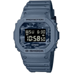 Мужские  наручные часы Casio G-Shock DW-5600CA-2