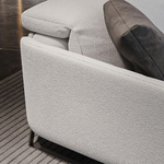 Подъемный с правым подлокотников 80 JEREZ EH70226