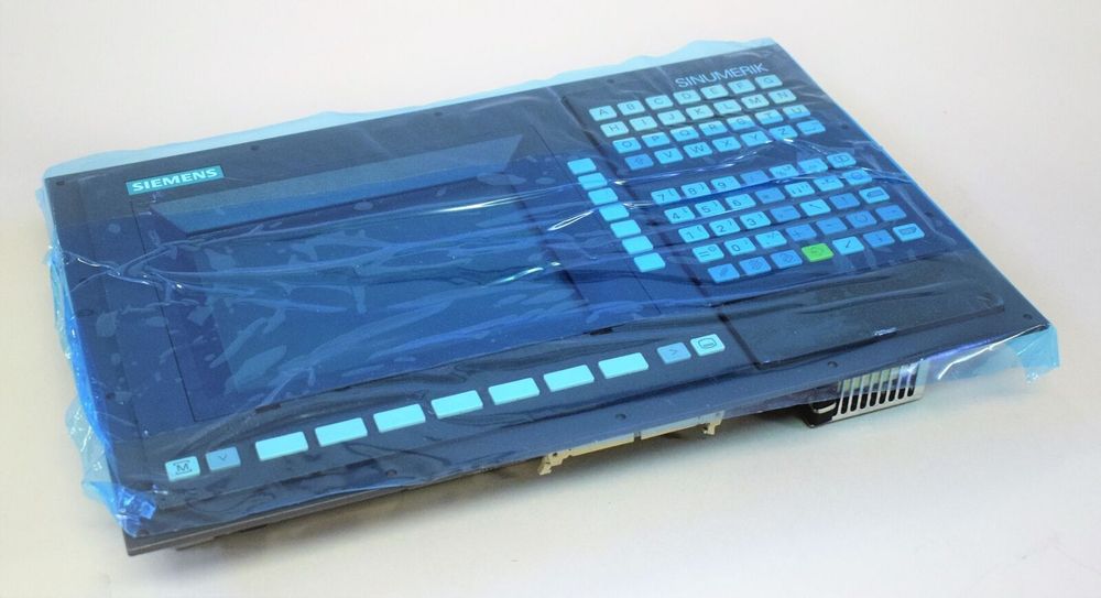 SIEMENS 6FC51030AB030AA2