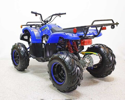 Квадроцикл GreenCamel Сахара A1520 (72V 1500W R10 Дифференциал) электро