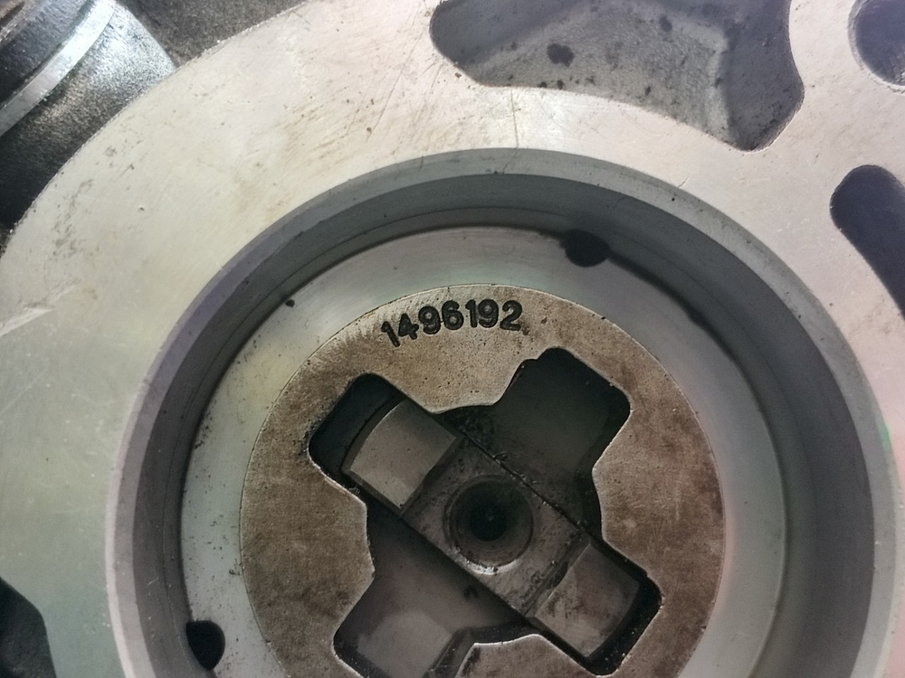 Компрессор воздушный