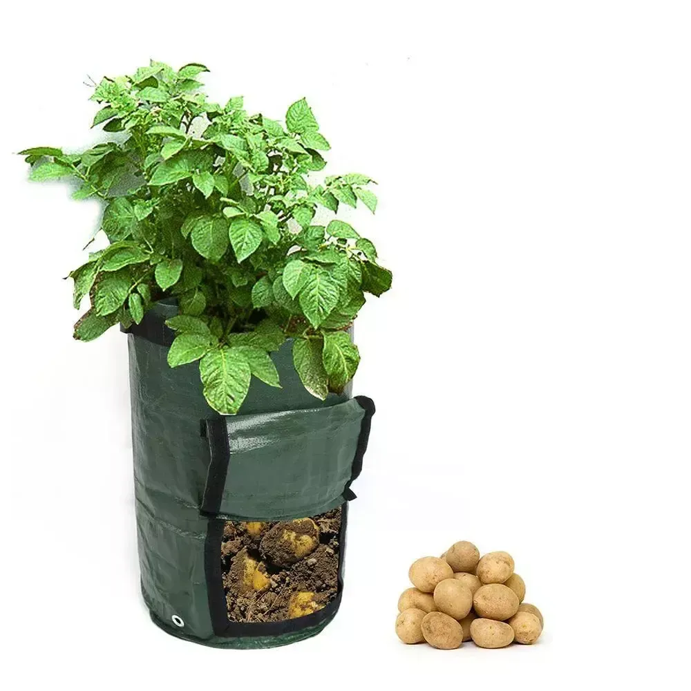 Контейнер для выращивания  картофеля Сумка для выращивания овощей