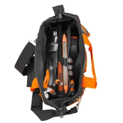 Набор инструментов в сумке 23пр. ISMA ISMA-2023P