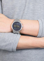 Мужские наручные часы Fossil FTW4011
