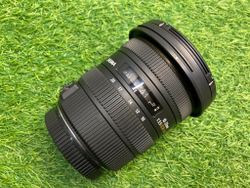 Sigma AF 10-20mm 3.5 EX DC HSM Canon EF-S