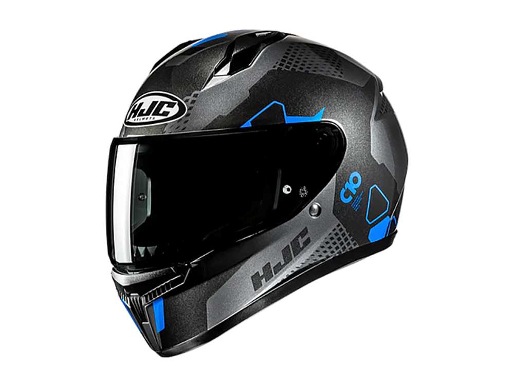 C10 Aspa MC2 / Черно-синий