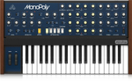 Синтезатор BEHRINGER MONOPOLY