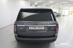 Land Rover Range Rover 4 Generation 4.4 SDV8 AB LWB Дизель (08.2019)