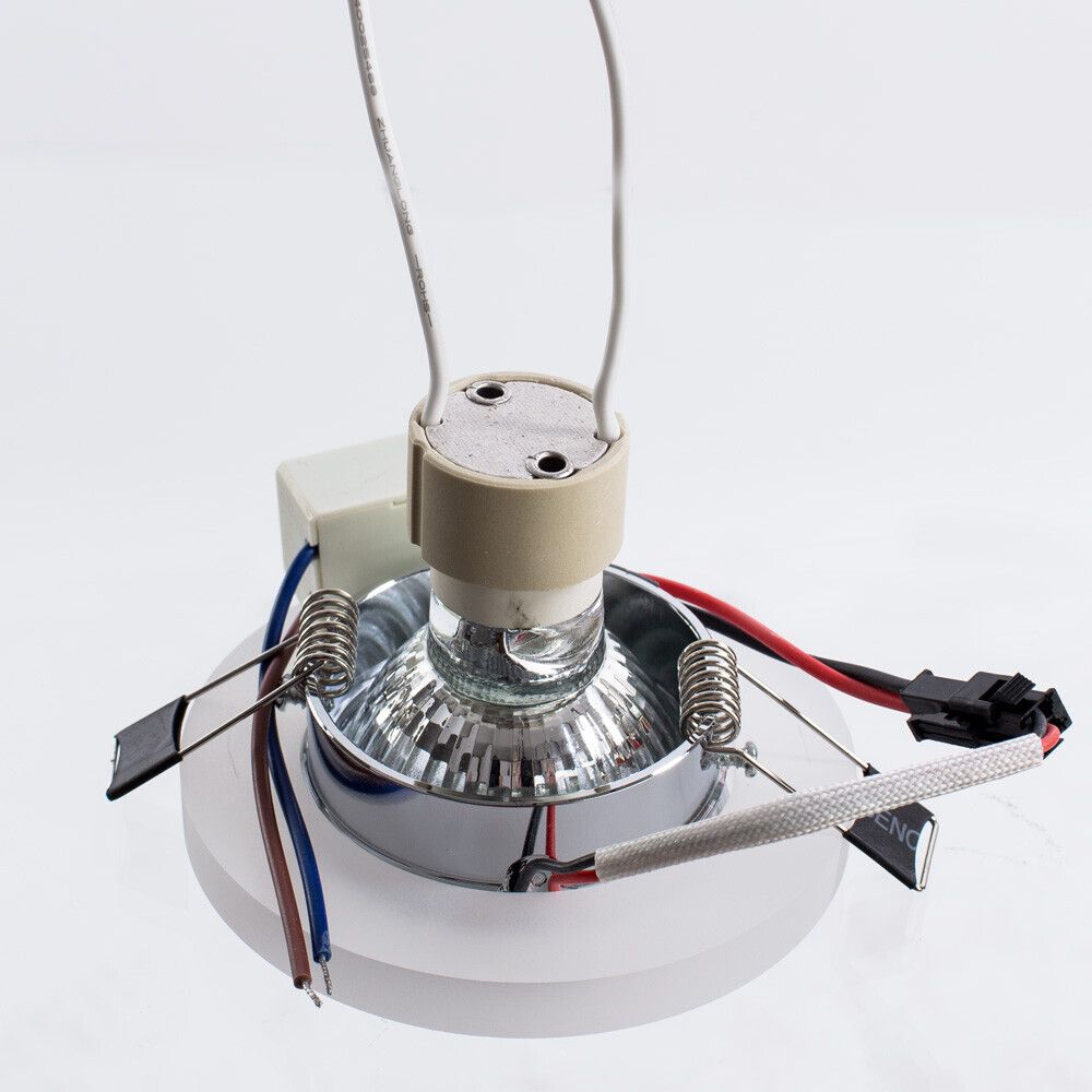 Точечный встраиваемый светильник Arte Lamp