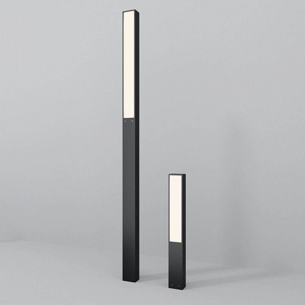 Наземный низкий светильник Maytoni Blitz O470FL-L20GF3K